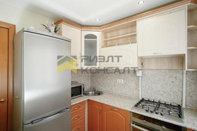 Продажа квартиры Омск. улица Андрианова, 18 Продажа квартиры Омск. улица Андрианова, 18