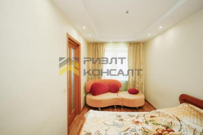 Продажа квартиры Омск. улица Андрианова, 18 Продажа квартиры Омск. улица Андрианова, 18