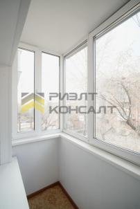 Продажа квартиры Омск. улица Андрианова, 18 Продажа квартиры Омск. улица Андрианова, 18