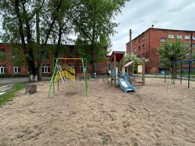 Продажа квартиры Омск. улица 5-я Кордная, 63б Продажа квартиры Омск. улица 5-я Кордная, 63б