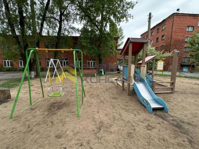 Продажа квартиры Омск. улица 5-я Кордная, 63б Продажа квартиры Омск. улица 5-я Кордная, 63б