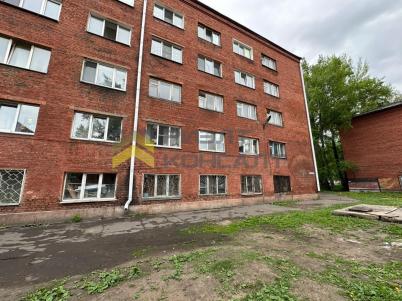Продажа квартиры Омск. улица 5-я Кордная, 63б Продажа квартиры Омск. улица 5-я Кордная, 63б