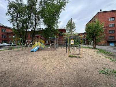 Продажа квартиры Омск. улица 5-я Кордная, 63б Продажа квартиры Омск. улица 5-я Кордная, 63б