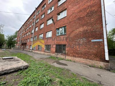 Продажа квартиры Омск. улица 5-я Кордная, 63б Продажа квартиры Омск. улица 5-я Кордная, 63б