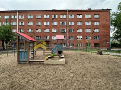 Продажа квартиры Омск. улица 5-я Кордная, 63б Продажа квартиры Омск. улица 5-я Кордная, 63б