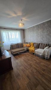 Продажа квартиры Омск. Ядринцева, 24 Продажа квартиры Омск. Ядринцева, 24