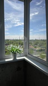 Продажа квартиры Омск. Ядринцева, 24 Продажа квартиры Омск. Ядринцева, 24