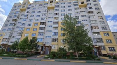 Продажа квартиры Омск. Ядринцева, 24 Продажа квартиры Омск. Ядринцева, 24