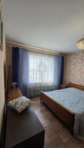 Продажа квартиры Омск. Ядринцева, 24 Продажа квартиры Омск. Ядринцева, 24