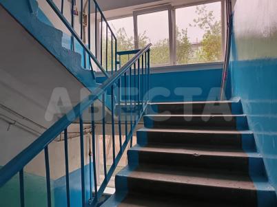Продажа квартиры Омск. ул. 14-я Чередовая, 4 Продажа квартиры Омск. ул. 14-я Чередовая, 4