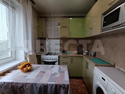 Продажа квартиры Омск. ул. 14-я Чередовая, 4 Продажа квартиры Омск. ул. 14-я Чередовая, 4