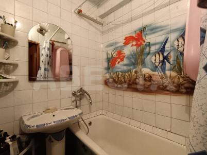 Продажа квартиры Омск. ул. 14-я Чередовая, 4 Продажа квартиры Омск. ул. 14-я Чередовая, 4