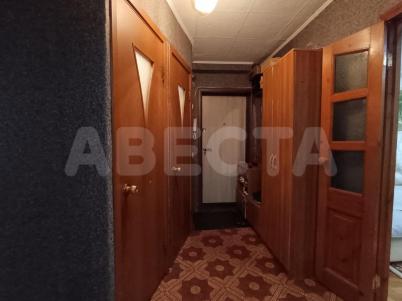 Продажа квартиры Омск. ул. 14-я Чередовая, 4 Продажа квартиры Омск. ул. 14-я Чередовая, 4