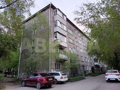 Продажа квартиры Омск. ул. 14-я Чередовая, 4 Продажа квартиры Омск. ул. 14-я Чередовая, 4
