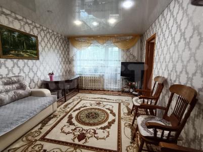 Продажа квартиры Омск. ул. 14-я Чередовая, 4 Продажа квартиры Омск. ул. 14-я Чередовая, 4
