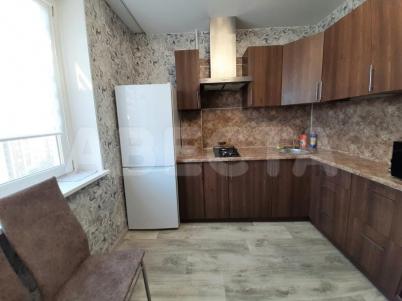 Продажа квартиры Омск. ул. Малиновского, 14/2