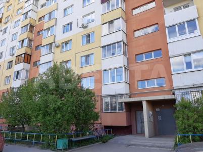 Продажа квартиры Омск. ул. Малиновского, 14/2