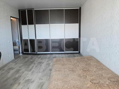 Продажа квартиры Омск. ул. Малиновского, 14/2