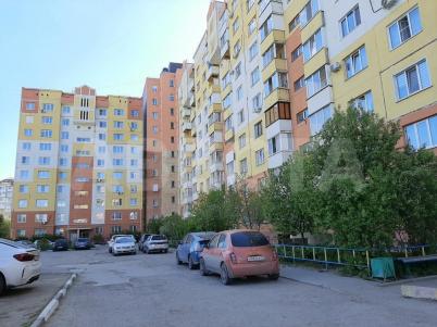 Продажа квартиры Омск. ул. Малиновского, 14/2