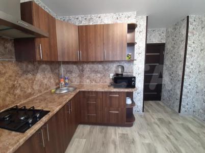 Продажа квартиры Омск. ул. Малиновского, 14/2