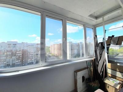 Продажа квартиры Омск. ул. Малиновского, 14/2