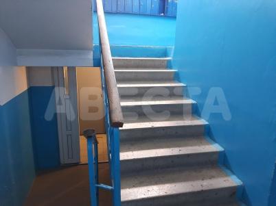 Продажа квартиры Омск. ул. Малиновского, 14/2