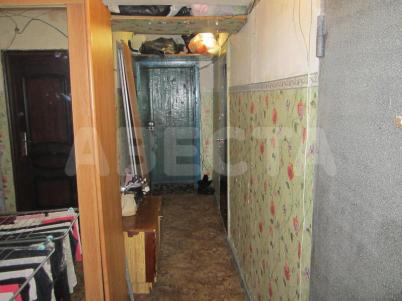 Продажа квартиры Омск. ул. Каховская, 5