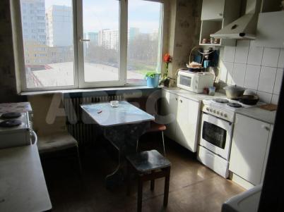 Продажа квартиры Омск. ул. Каховская, 5