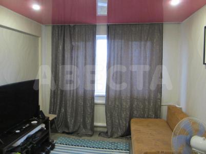Продажа квартиры Омск. ул. Каховская, 5