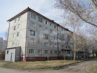 Продажа квартиры Омск. ул. Каховская, 5