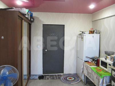 Продажа квартиры Омск. ул. Каховская, 5