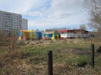 Продажа квартиры Омск. ул. Каховская, 5
