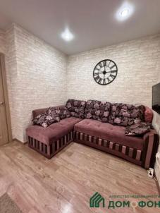 Продажа квартиры Омск. Шаронова, 19 Продажа квартиры Омск. Шаронова, 19