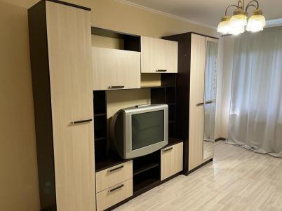 Аренда квартиры Омск. улица Дианова 3А