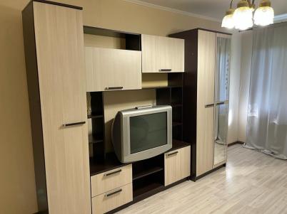 Аренда квартиры Омск. улица Дианова 3А