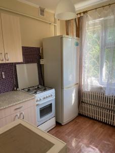 Аренда квартиры Омск. улица Дианова 3А