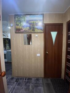 Продажа квартиры Омск. Крыловская улица 21 Продажа квартиры Омск. Крыловская улица 21