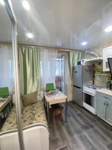 Продажа квартиры Омск. Крыловская улица 21 Продажа квартиры Омск. Крыловская улица 21