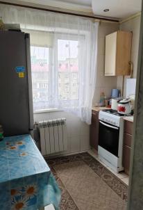 Продажа квартиры Омск. ул Волгоградская, 4А Продажа квартиры Омск. ул Волгоградская, 4А