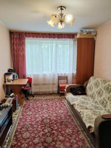 Продажа квартиры Омск. ул Волгоградская, 4А Продажа квартиры Омск. ул Волгоградская, 4А