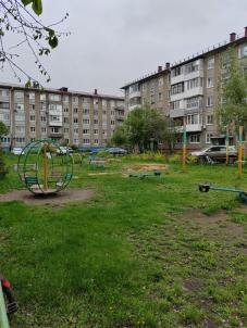 Продажа квартиры Омск. ул Волгоградская, 4А Продажа квартиры Омск. ул Волгоградская, 4А