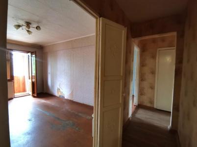 Продажа квартиры Омск. ул Волочаевская, 17А Продажа квартиры Омск. ул Волочаевская, 17А