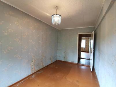 Продажа квартиры Омск. ул Волочаевская, 17А Продажа квартиры Омск. ул Волочаевская, 17А