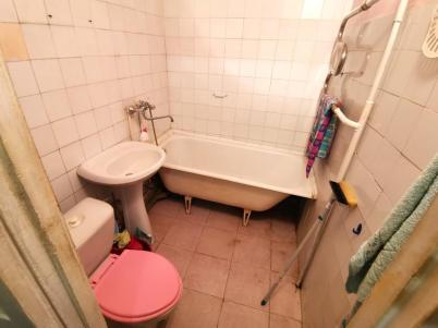 Продажа квартиры Омск. ул Волочаевская, 17А Продажа квартиры Омск. ул Волочаевская, 17А