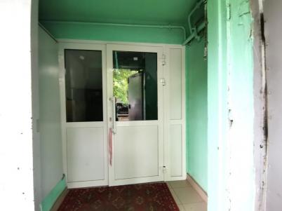 Продажа квартиры Омск. ул Волочаевская, 17А Продажа квартиры Омск. ул Волочаевская, 17А