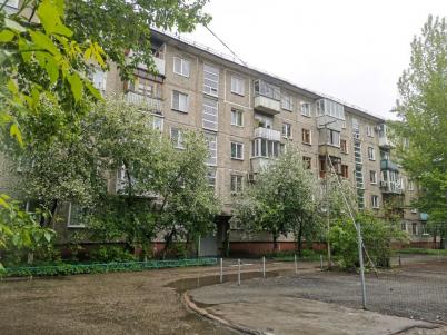 Продажа квартиры Омск. ул Волочаевская, 17А Продажа квартиры Омск. ул Волочаевская, 17А