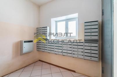 Продажа квартиры Омск. улица Крупской, 9/3