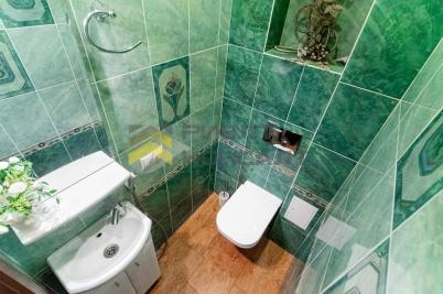 Продажа квартиры Омск. улица Крупской, 9/3