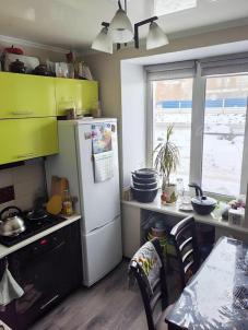 Продажа квартиры Омск. улица Масленникова, 237а Продажа квартиры Омск. улица Масленникова, 237а