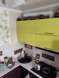 Продажа квартиры Омск. улица Масленникова, 237а Продажа квартиры Омск. улица Масленникова, 237а
